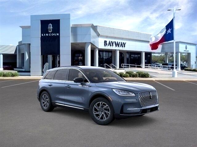 Lincoln Corsair Premiere 2026