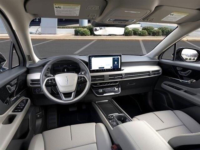 Lincoln Corsair Premiere 2026