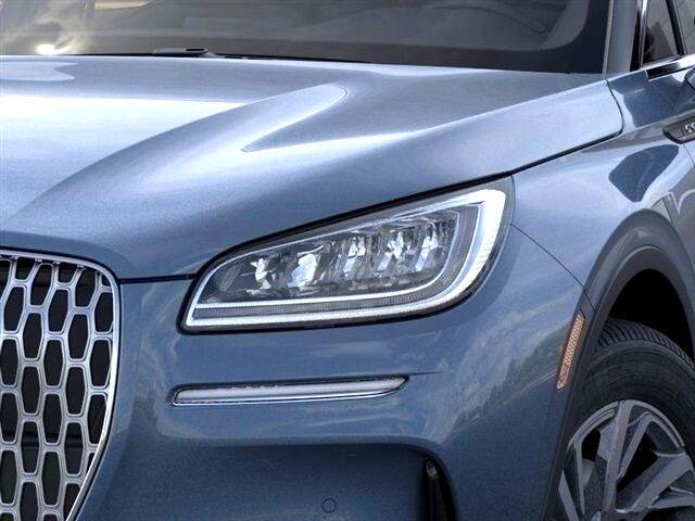 Lincoln Corsair Premiere 2026