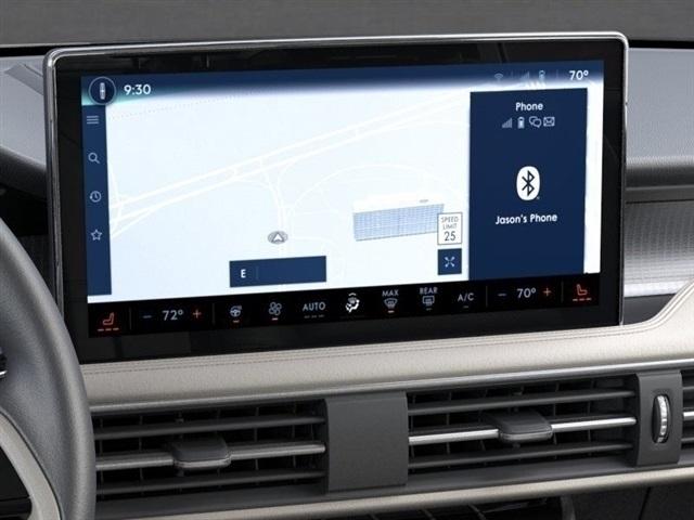 Lincoln Corsair Premiere 2026