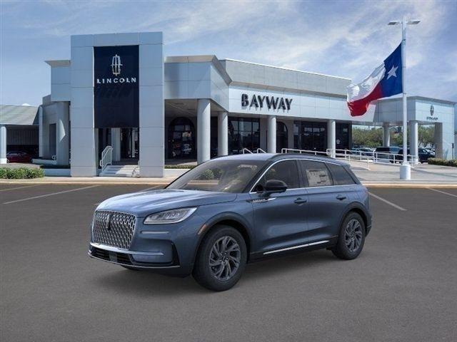 Lincoln Corsair Premiere 2026