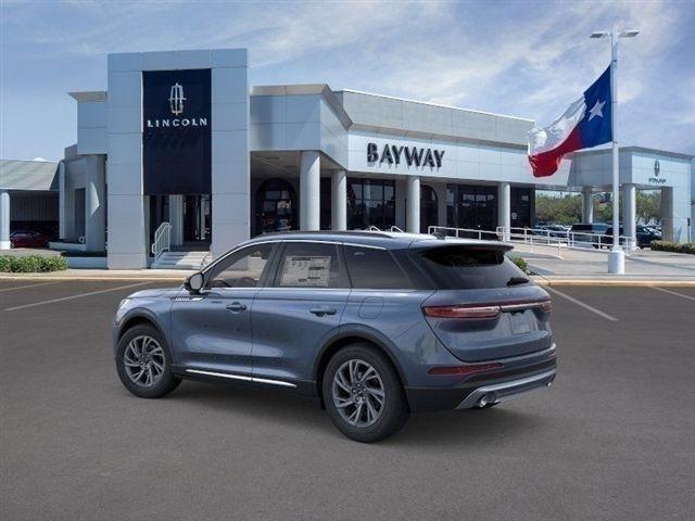 Lincoln Corsair Premiere 2026