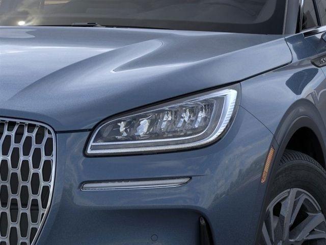 Lincoln Corsair Premiere 2026