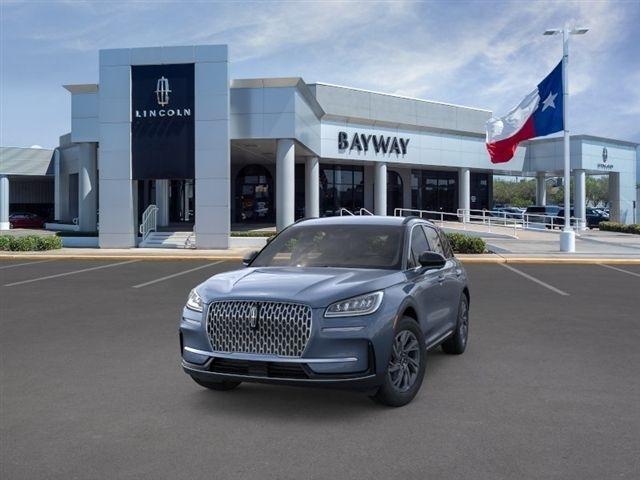 Lincoln Corsair Premiere 2026