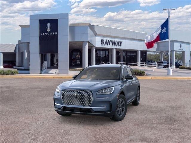 Lincoln Corsair Premiere 2026