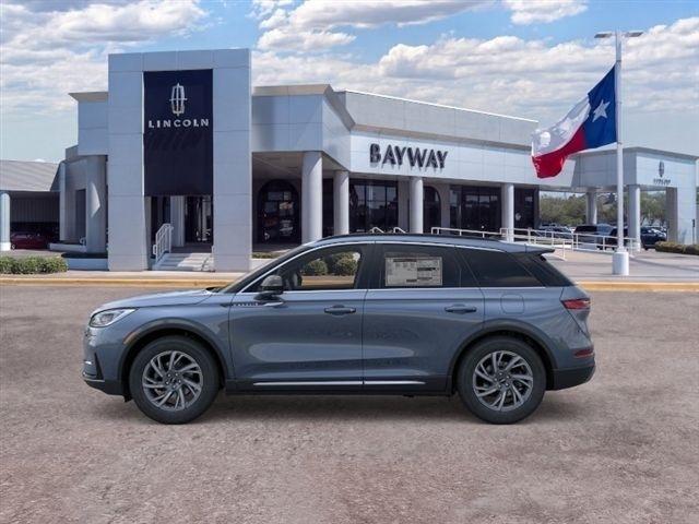 Lincoln Corsair Premiere 2026