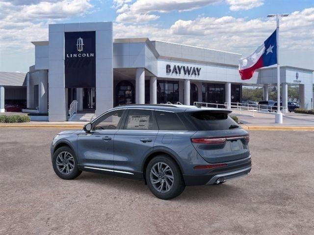 Lincoln Corsair Premiere 2026