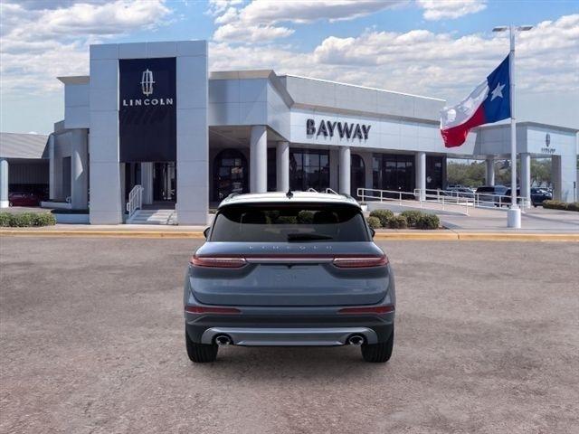 Lincoln Corsair Premiere 2026