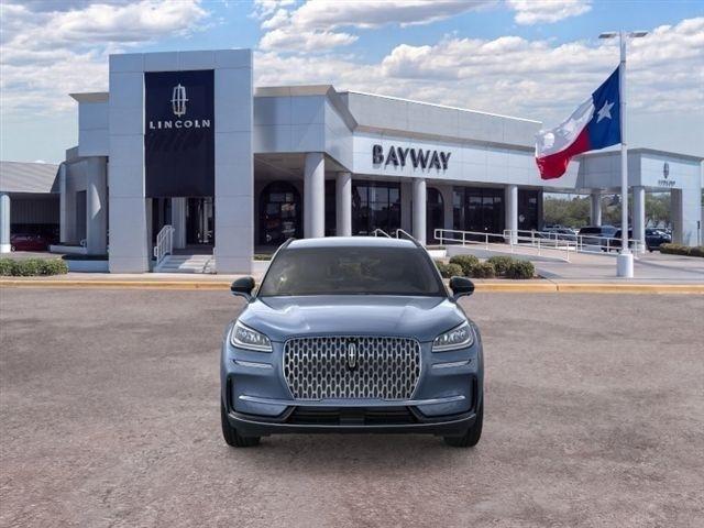 Lincoln Corsair Premiere 2026