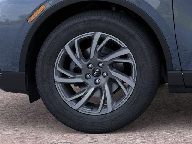 Lincoln Corsair Premiere 2026