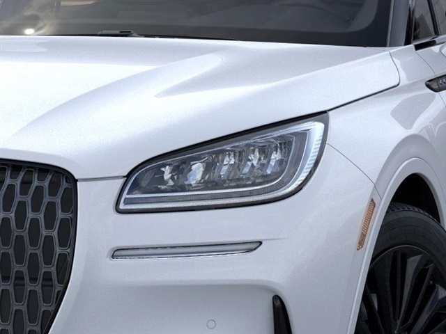 Lincoln Corsair Premiere 2026