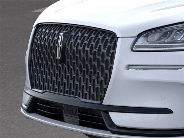 Lincoln Corsair Premiere 2026