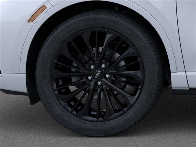 Lincoln Corsair Premiere 2026