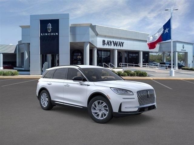 Lincoln Corsair Premiere 2026