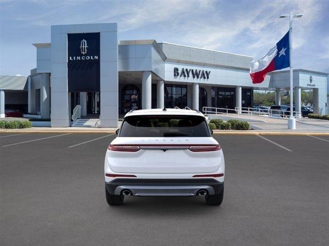Lincoln Corsair Premiere 2026