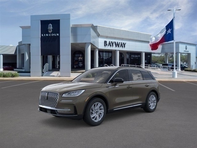 Lincoln Corsair Premiere 2026