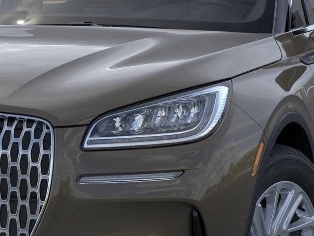 Lincoln Corsair Premiere 2026