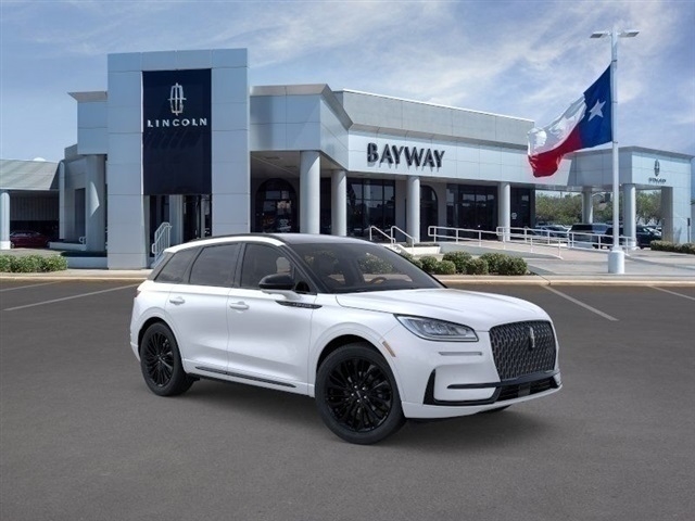 Lincoln Corsair Premiere 2026