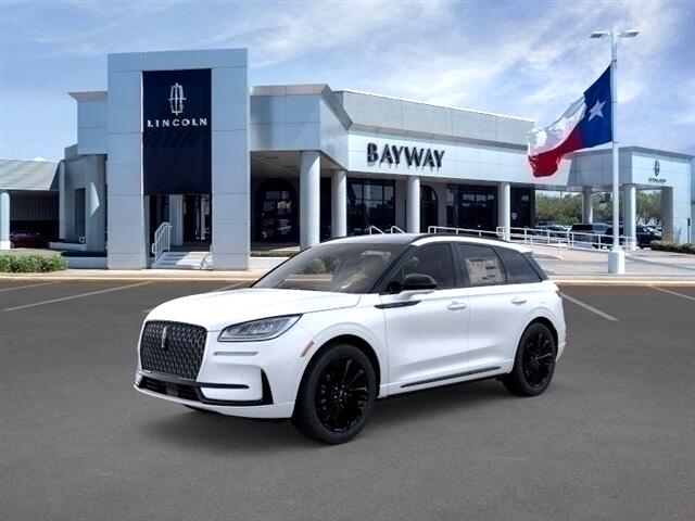 Lincoln Corsair Premiere 2026