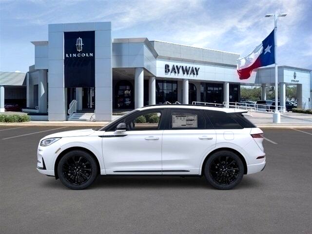 Lincoln Corsair Premiere 2026