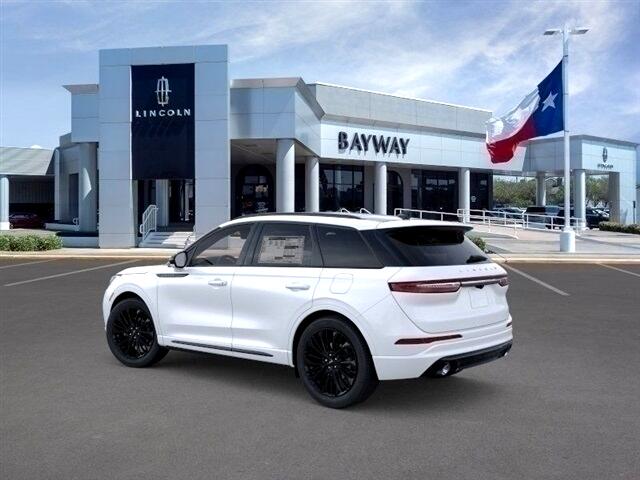 Lincoln Corsair Premiere 2026