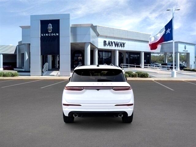 Lincoln Corsair Premiere 2026