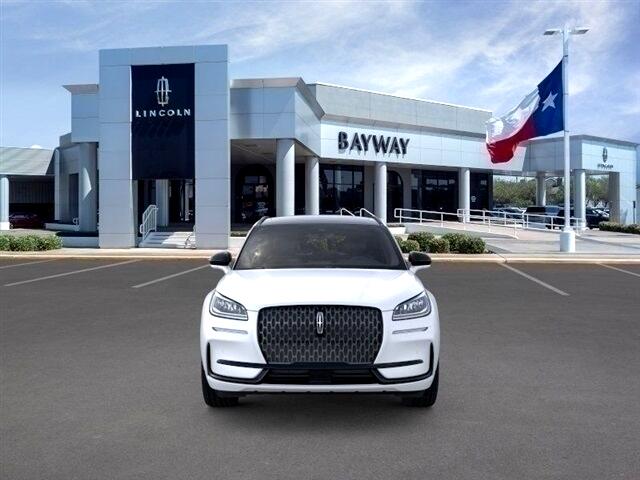 Lincoln Corsair Premiere 2026