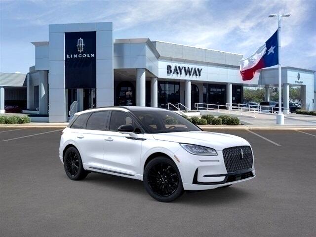 Lincoln Corsair Premiere 2026