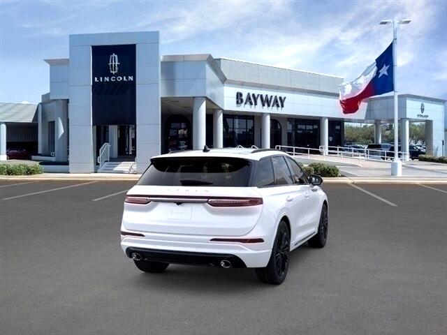 Lincoln Corsair Premiere 2026