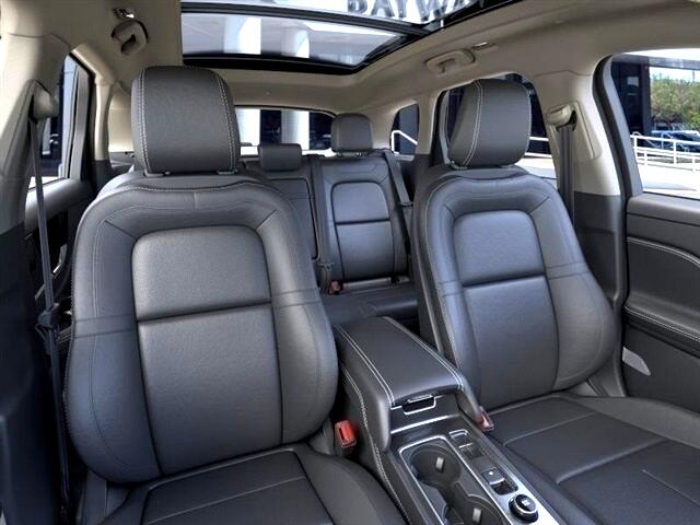 Lincoln Corsair Premiere 2026