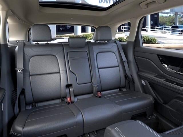 Lincoln Corsair Premiere 2026