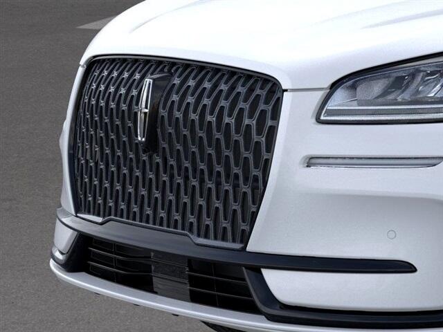 Lincoln Corsair Premiere 2026