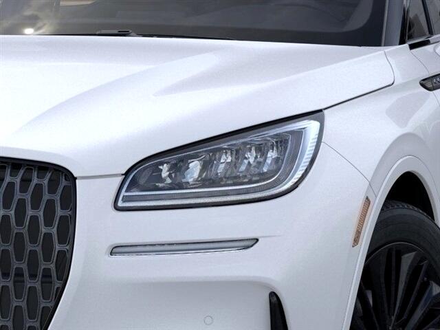 Lincoln Corsair Premiere 2026