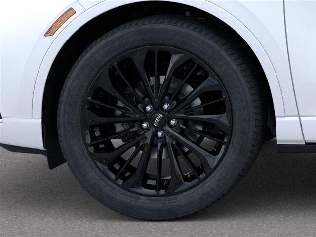 Lincoln Corsair Premiere 2026