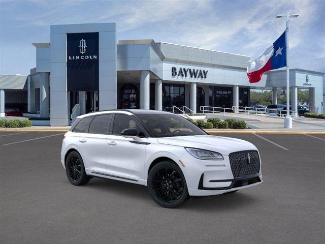 Lincoln Corsair Premiere 2026