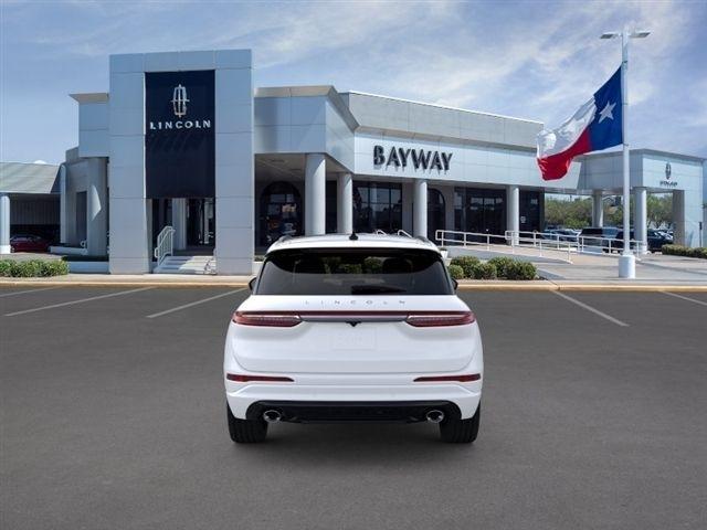 Lincoln Corsair Premiere 2026
