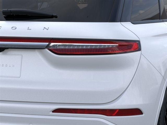Lincoln Corsair Premiere 2026