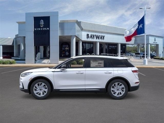 Lincoln Corsair Premiere 2026