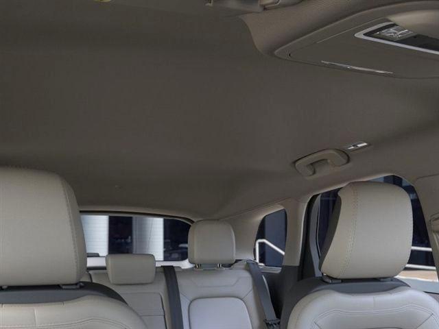 Lincoln Corsair Premiere 2026