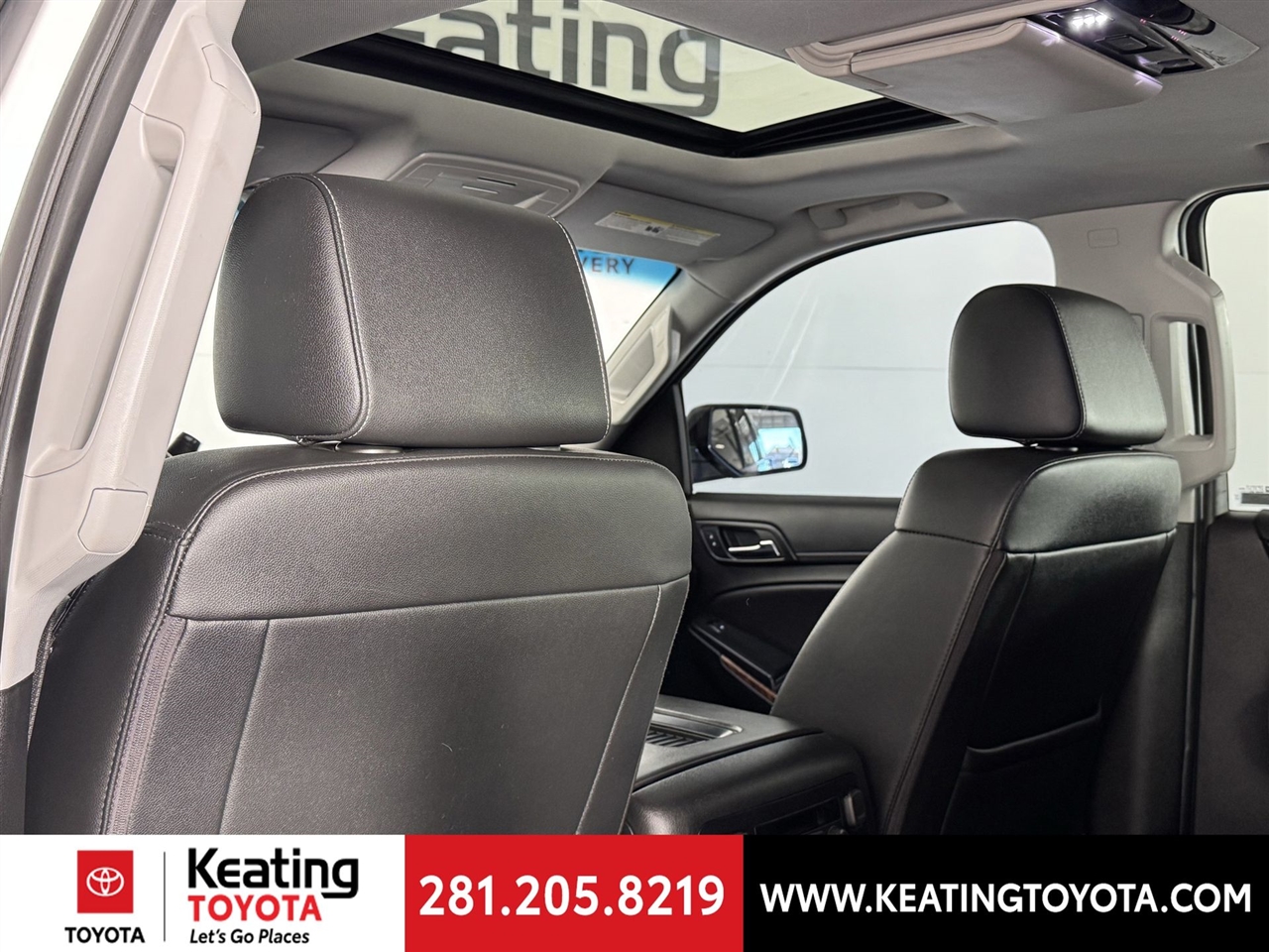 Chevrolet Suburban Premier 4WD 2020