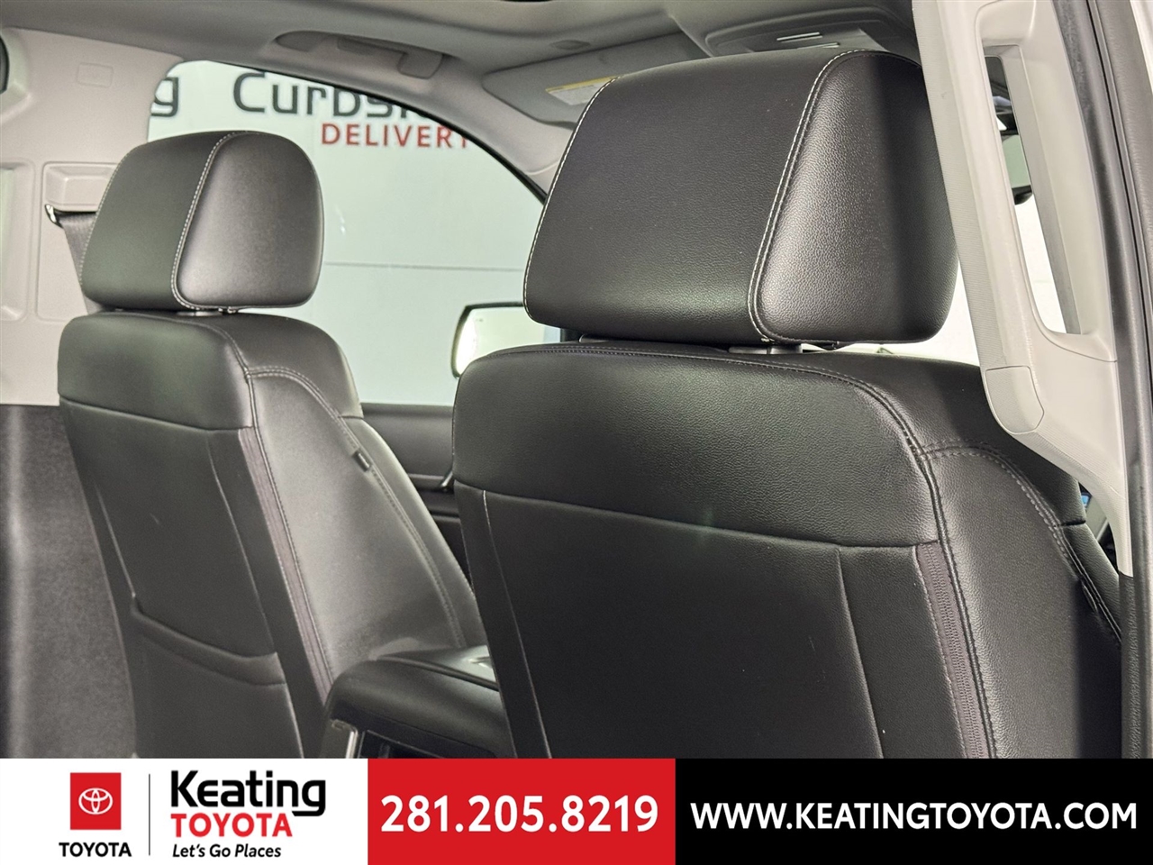 Chevrolet Suburban Premier 4WD 2020