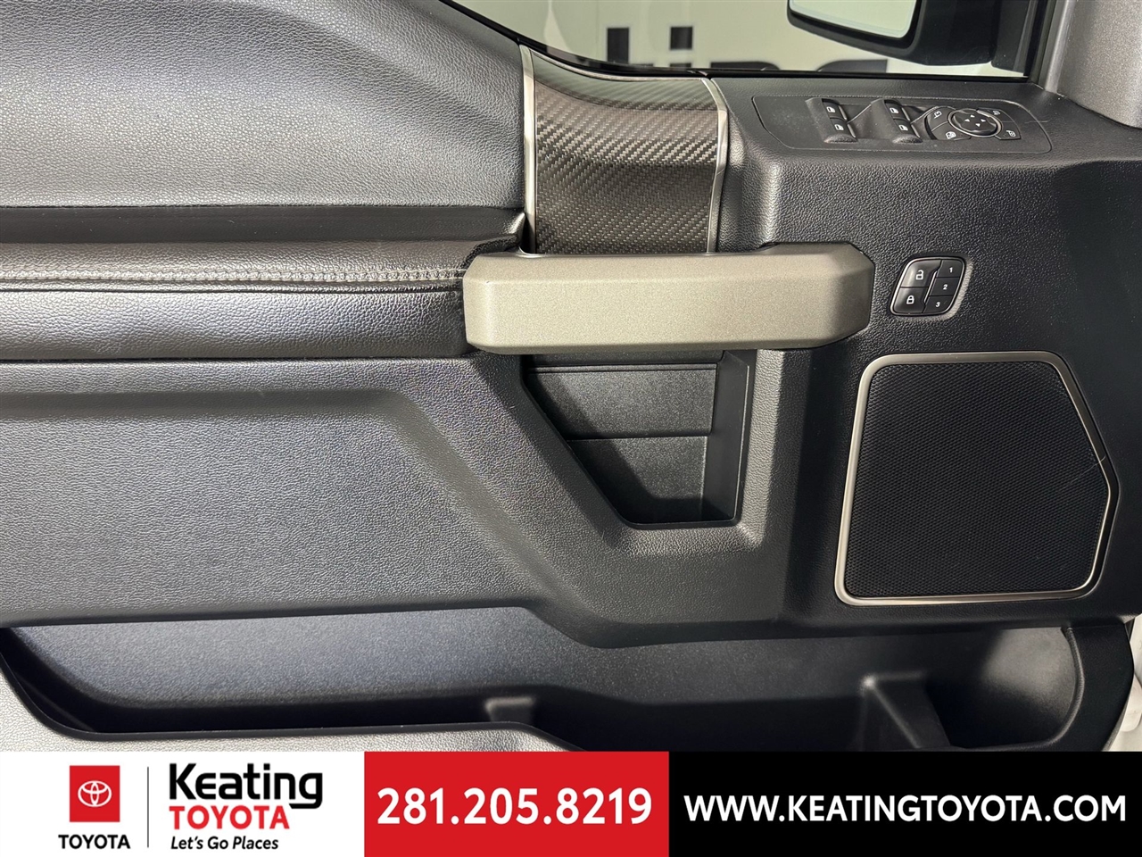 Ford F-150 Raptor SuperCrew 4WD 2019