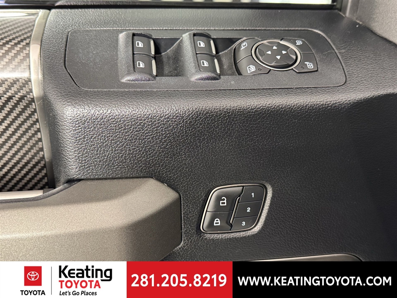 Ford F-150 Raptor SuperCrew 4WD 2019