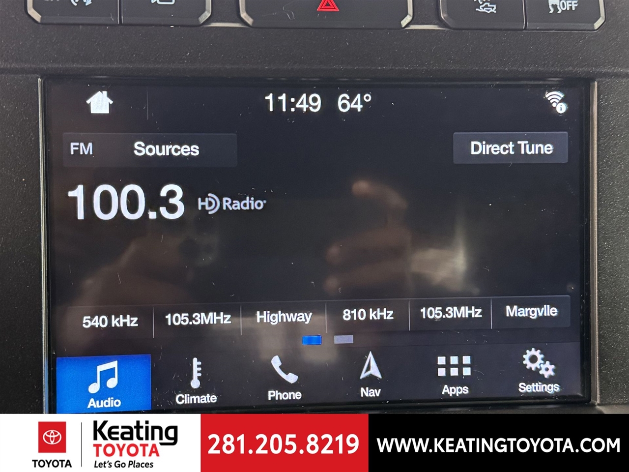 Ford F-150 Raptor SuperCrew 4WD 2019