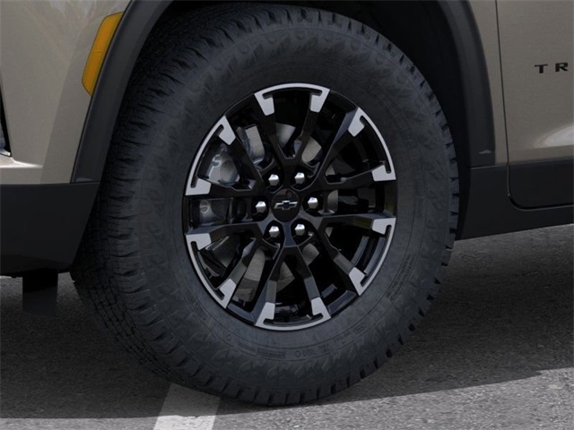 Chevrolet Traverse Z71 AWD 2026 Chevrolet Traverse Z71 AWD 2026