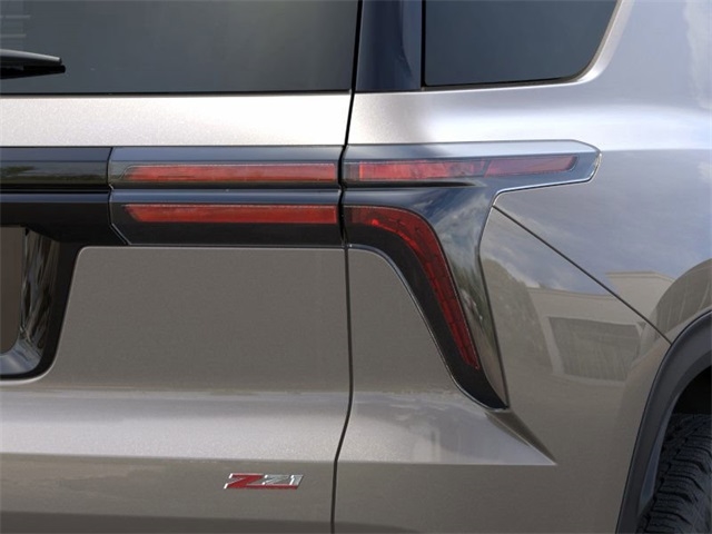 Chevrolet Traverse Z71 AWD 2026 Chevrolet Traverse Z71 AWD 2026