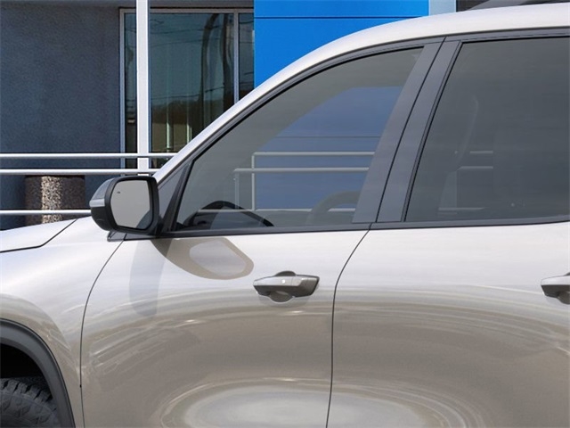 Chevrolet Traverse Z71 AWD 2026 Chevrolet Traverse Z71 AWD 2026