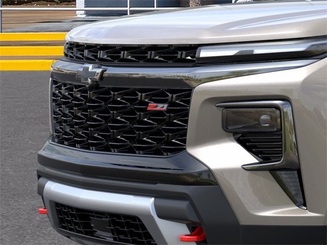 Chevrolet Traverse Z71 AWD 2026 Chevrolet Traverse Z71 AWD 2026