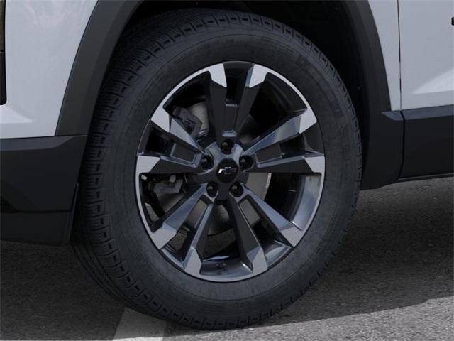 Chevrolet Equinox RS 2WD 2026 Chevrolet Equinox RS 2WD 2026