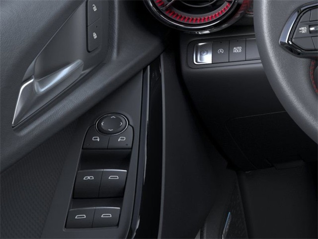 Chevrolet Equinox RS 2WD 2026 Chevrolet Equinox RS 2WD 2026